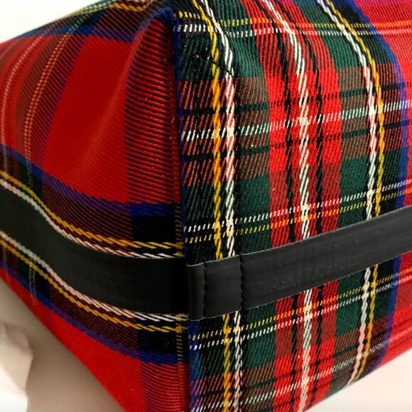 Burberry tote bag - Picture 5 of 8